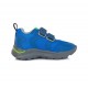 Mėlyni sportiniai batai 24-29 d. F61512AM