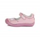 Šviesiai rožiniai batai 30-35 d. DA031233L