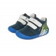 Barefoot tamsiai mėlyni batai 20-25 d. S070129