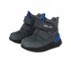 Mėlyni vandeniui atsparūs batai 30-35 d. F61365L