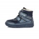 Mėlyni batai su pašiltinimu 28-33 d. DA061688A