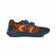 Oranžiniai sportiniai batai 30-35 d. F61755L