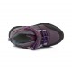 Violetiniai vandeniui atsparūs batai 30-35 d. F61906CL
