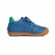 Barefoot mėlyni batai 25-30 d. S063-341AM
