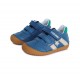 Barefoot mėlyni batai 25-30 d. S063-341AM