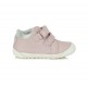 Barefoot rožiniai batai 20-25 d. S070-363A