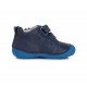 Tamsiai mėlyni batai 19-24 d. S015-359A
