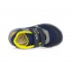 Tamsiai mėlyni sportiniai batai 24-29 d. F061-378M