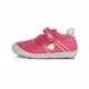 Barefoot rožiniai batai 25-30 d. S063-348M
