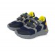 Tamsiai mėlyni sportiniai batai 24-29 d. F061-378M