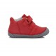 Barefoot raudoni batai 20-25 d. S070-375