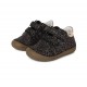 Barefoot juodi batai 20-25 d. S070-393A