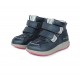 Mėlyni batai 22-27 d. DA06-3-993C