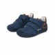 Barefoot mėlyni batai 31-36 d. S063-395L