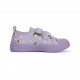 Violetiniai canvas batai 26-31 d. CSG-41272M