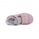 Šviesiai rožiniai batai 22-27 d. DA08-4-1205