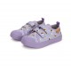 Violetiniai canvas batai 26-31 d. CSG-41272M