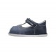Barefoot tamsiai mėlyni batai 21-26 d. H085-41850A