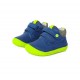 Barefoot mėlyni batai 20-25 d. S070-520A