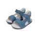 Mėlynos barefoot basutės 32-37 d. G080-41185L