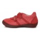 Raudoni batai 25-30 d. 046604M