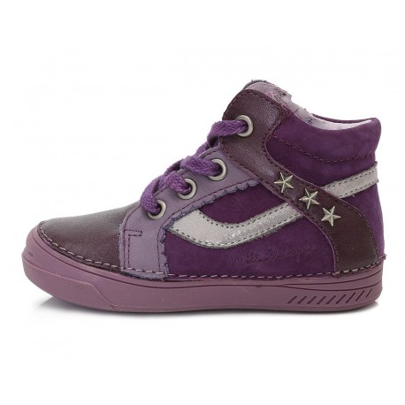 Violetiniai batai 31-36 d. 040419AL