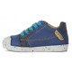 Mėlyni batai 25-30 d. 043516BM
