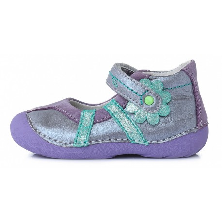 Violetiniai batai 20-24 d. 015170AU
